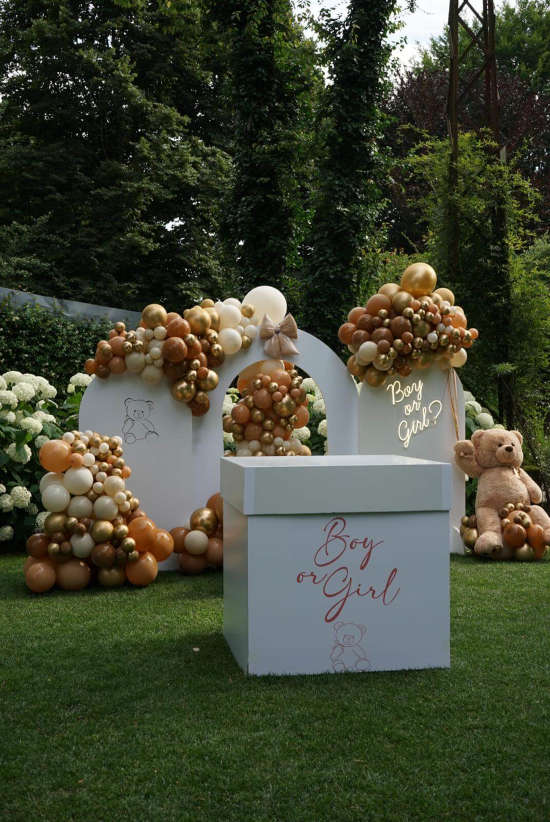Your Event - Eventi