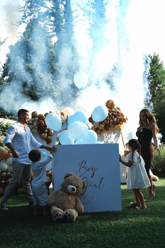 Your Event - Eventi